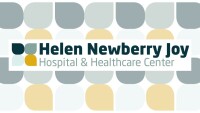 Helen newberry joy hospital & healthcare center
