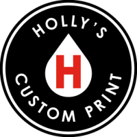 Holley's printing