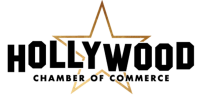 Hollywood chamber of commerce
