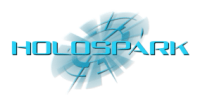 Holospark