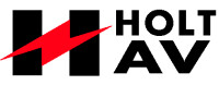 Holt a/v