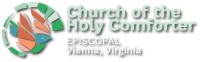The episcopal church of the holy comforter