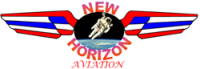 New horizon aviation