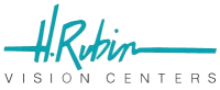 H. rubin vision centers