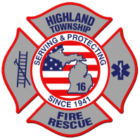 Highland township fire department