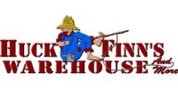 Huck finn's warehouse & more
