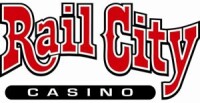 Rail City Casino