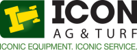 Icon ag & turf