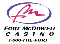 Fort McDowell Casino