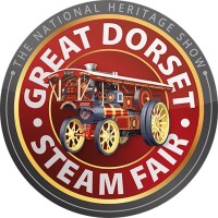 Great Dorset Steam Fair