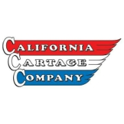 California Cartage Company Inc., Long Beach, California