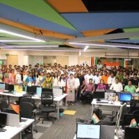 JIVA InfoTech Inc