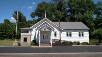 Oak Ridge United Methodist Church