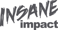 Insane impact