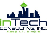 Intech consulting, inc.