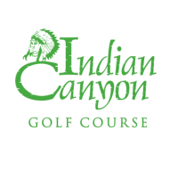 Indian canyon golf course