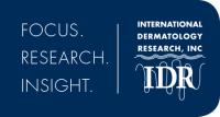 International dermatology research, inc.