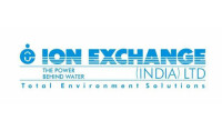 Ion exchange india ltd