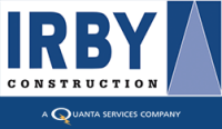Irby engineering & construction, inc.