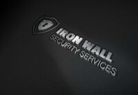 Iron wall security
