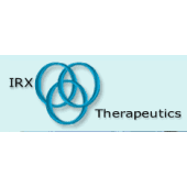 Irx therapeutics, inc.