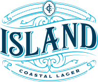 Island coastal lager