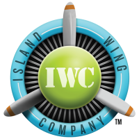 Island wing franchise company