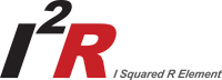 I squared r element co