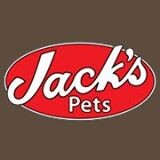 Jacks aquarium & pets