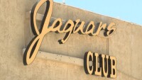 Jaguars gentlemens cabaret