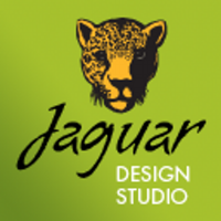 Jaguar design studio