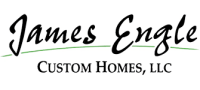 James engle custom homes