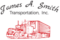 James r. smith trucking co., inc.