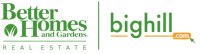 Big hill real estate