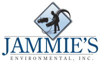 Jammie's environmental, inc.