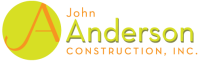 John anderson construction inc
