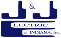 J&j electric of indiana inc
