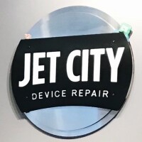 Jet city device repair