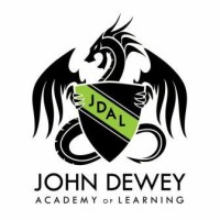 John dewey academy