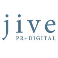 Jive pr + digital