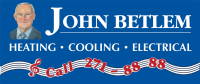John betlem heating and cooling, inc.