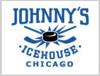 Johnnys ice house