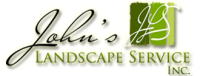 John's landscape service, inc.