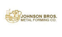 Johnson bros. metal forming, co.