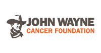 John wayne cancer foundation