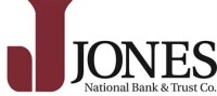 Jones national bank & trust co.