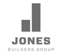 Jones builders group