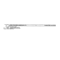 Jones, pounder & associates, p.c.