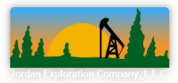 Jordan exploration co