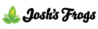 Josh's frogs